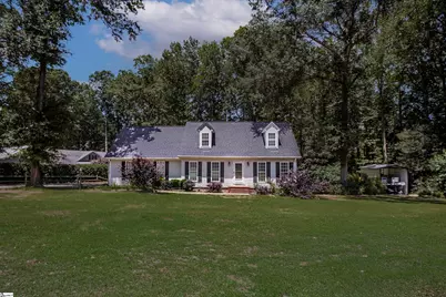 106 Farmgate Road, Pickens, SC 29671 - Photo 1