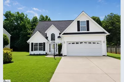 253 Rivers Edge Drive, Easley, SC 29642 - Photo 1