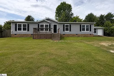 479 Bessie Road, Piedmont, SC 29673 - Photo 1