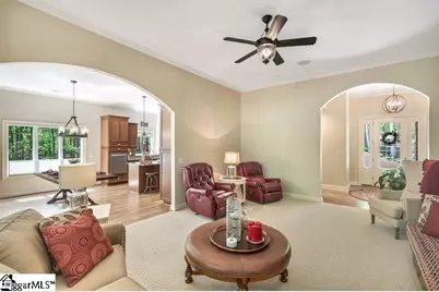 402 Boaters Row, Fair Play, SC 29643 - Photo 5