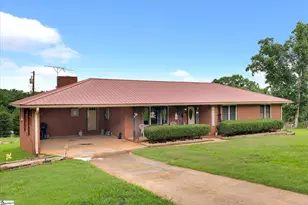 126 Crawford Rd, Starr, SC 29684 - Photo 1