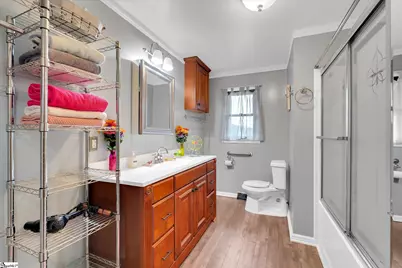126 Crawford Road, Starr, SC 29684 - Photo 21