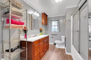 126 Crawford Rd, Starr, SC 29684 - Photo 21