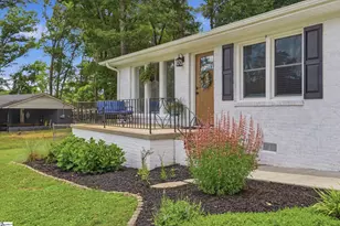 23 Blue Mountain Dr, Greenville, SC 29617 - Photo 5