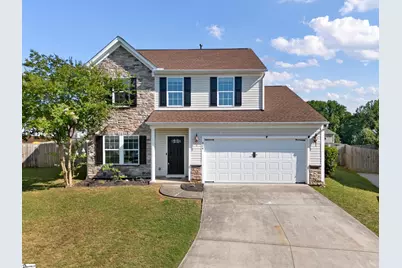 424 Sweeny Court, Boiling Springs, SC 29316 - Photo 1