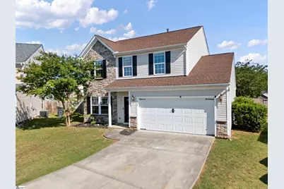 424 Sweeny Court, Boiling Springs, SC 29316 - Photo 3
