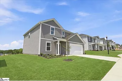 206 Moretz Place, Spartanburg, SC 29306 - Photo 3