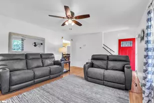15 Hoedad Dr, Fountain Inn, SC 29644 - Photo 5