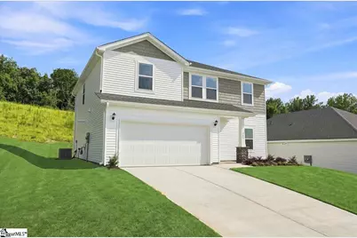 205 Moretz Place, Spartanburg, SC 29306 - Photo 3