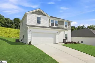 205 Moretz Pl, Spartanburg, SC 29306 - Photo 3
