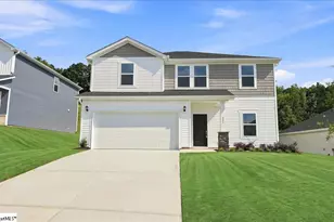 205 Moretz Pl, Spartanburg, SC 29306 - Photo 1