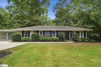 14 Pine Lane, Williamston, SC 29697 - Photo 1
