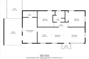 14 Pine Ln, Williamston, SC 29697 - Photo 31