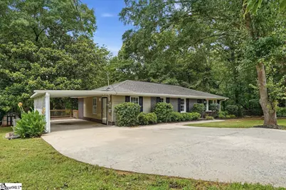14 Pine Lane, Williamston, SC 29697 - Photo 3