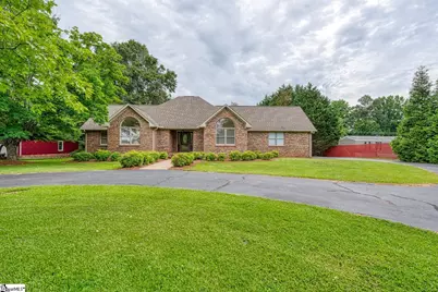 826 Mount Zion Road, Spartanburg, SC 29303 - Photo 1