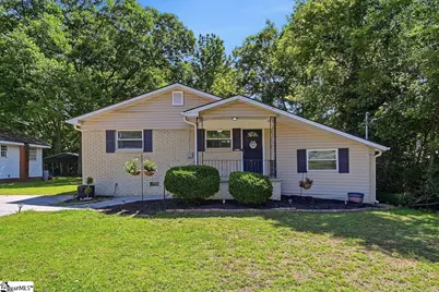 317 Beatrice Street, Greenville, SC 29611 - Photo 1
