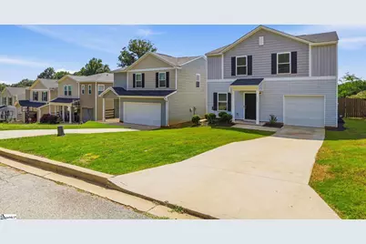 206 Christopher Street, Duncan, SC 29334 - Photo 27