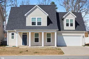 513 Fenwick Dr, Woodruff, SC 29388 - Photo 1