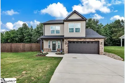 140 Pheasant Ridge Road, Anderson, SC 29626 - Photo 1