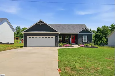 1021 Mason Road, Chesnee, SC 29323 - Photo 1