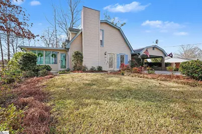 113 Grant Drive, Laurens, SC 29360 - Photo 41