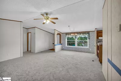 90 E Stagecoach Road, Cross Hill, SC 29332 - Photo 5