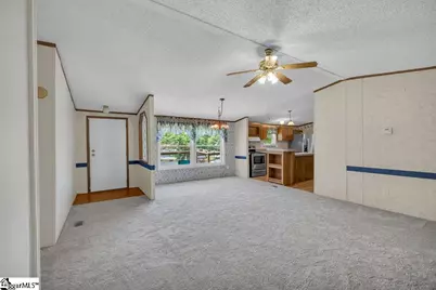 90 E Stagecoach Road, Cross Hill, SC 29332 - Photo 7