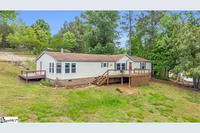 90 E Stagecoach Road, Cross Hill, SC 29332 - Photo 39