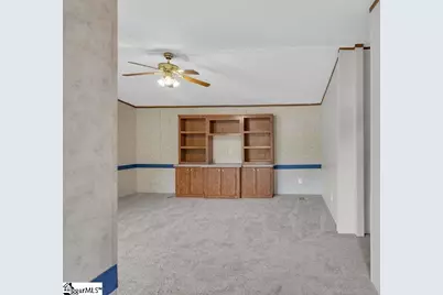 90 E Stagecoach Road, Cross Hill, SC 29332 - Photo 3