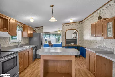 90 E Stagecoach Road, Cross Hill, SC 29332 - Photo 15