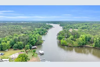 90 E Stagecoach Road, Cross Hill, SC 29332 - Photo 31