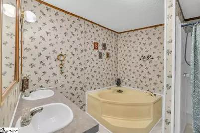 90 E Stagecoach Road, Cross Hill, SC 29332 - Photo 21