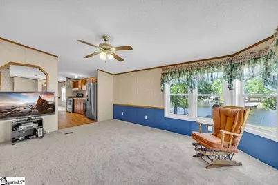 90 E Stagecoach Road, Cross Hill, SC 29332 - Photo 27