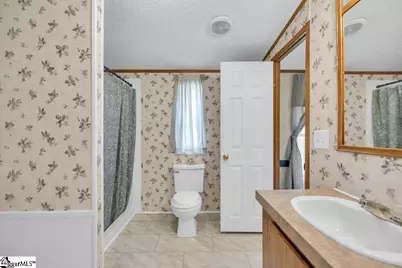 90 E Stagecoach Road, Cross Hill, SC 29332 - Photo 23