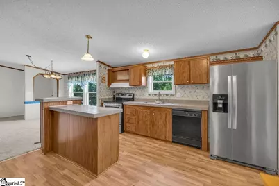 90 E Stagecoach Road, Cross Hill, SC 29332 - Photo 17