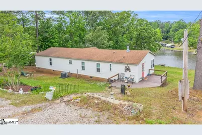 90 E Stagecoach Road, Cross Hill, SC 29332 - Photo 37