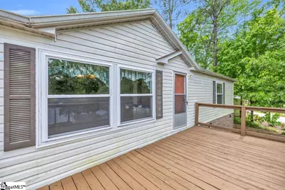 90 E Stagecoach Road, Cross Hill, SC 29332 - Photo 35