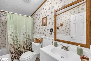 90 E Stagecoach Rd, Cross Hill, SC 29332 - Photo 7