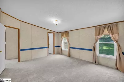 90 E Stagecoach Road, Cross Hill, SC 29332 - Photo 21