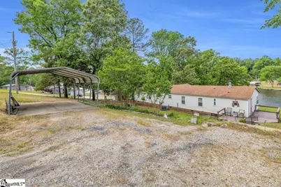 90 E Stagecoach Road, Cross Hill, SC 29332 - Photo 3