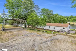 90 E Stagecoach Rd, Cross Hill, SC 29332 - Photo 3