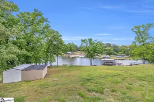 90 E Stagecoach Rd, Cross Hill, SC 29332 - Photo 29