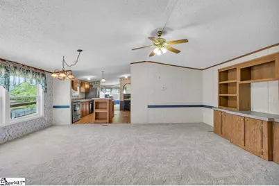 90 E Stagecoach Road, Cross Hill, SC 29332 - Photo 15