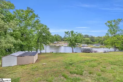 90 E Stagecoach Road, Cross Hill, SC 29332 - Photo 29
