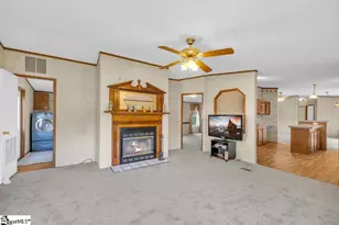 90 E Stagecoach Rd, Cross Hill, SC 29332 - Photo 27