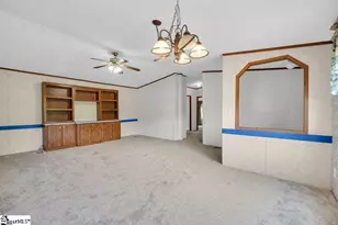 90 E Stagecoach Rd, Cross Hill, SC 29332 - Photo 17