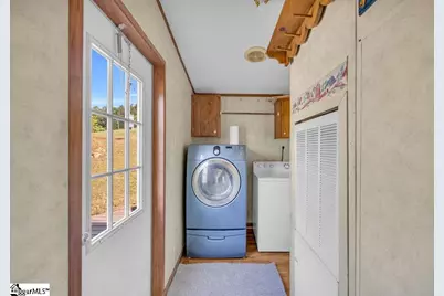 90 E Stagecoach Road, Cross Hill, SC 29332 - Photo 25
