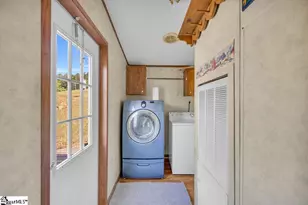 90 E Stagecoach Rd, Cross Hill, SC 29332 - Photo 25