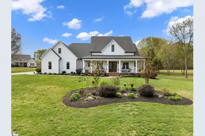 209 Waterfront Drive, Williamston, SC 29697 - Photo 1