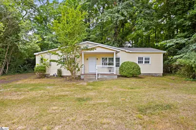 111 Lincoln Street, Belton, SC 29627 - Photo 1